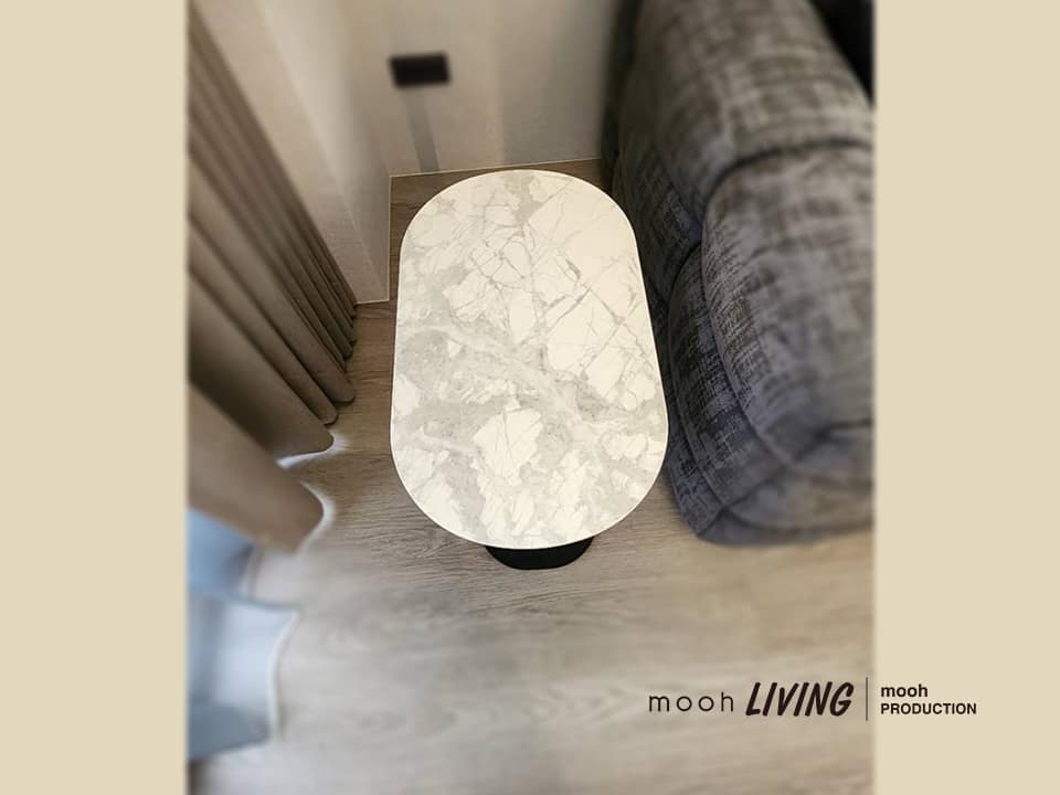 索尼｜邊几｜mooh Living 流行設計家具・墨禾製作