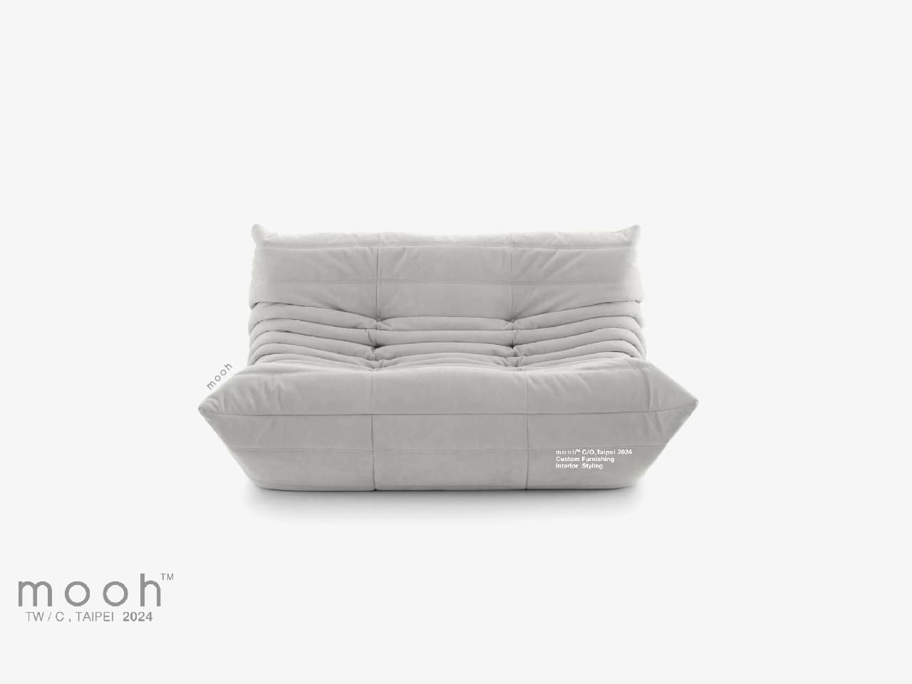 圖果 │ 進口特規商品 - mooh Living．墨禾製作