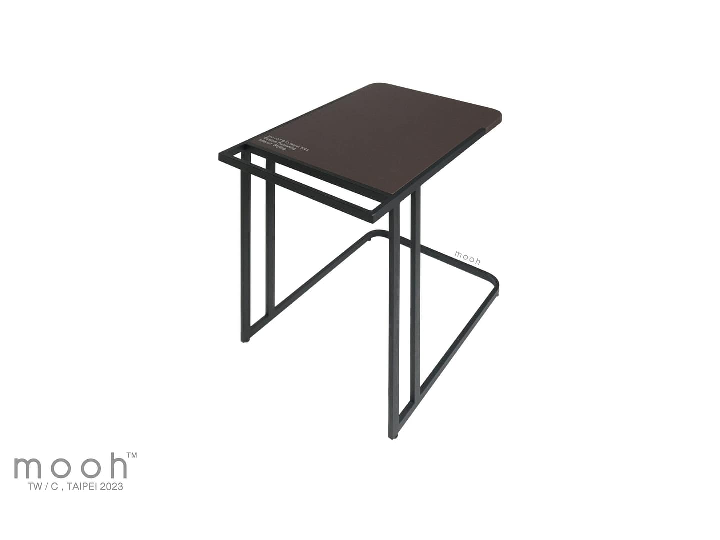 摩卡｜邊几｜mooh Living 流行設計家具・墨禾製作