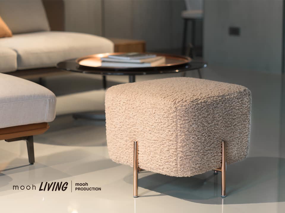 里加 l｜椅凳｜mooh Living 流行設計家具・墨禾製作