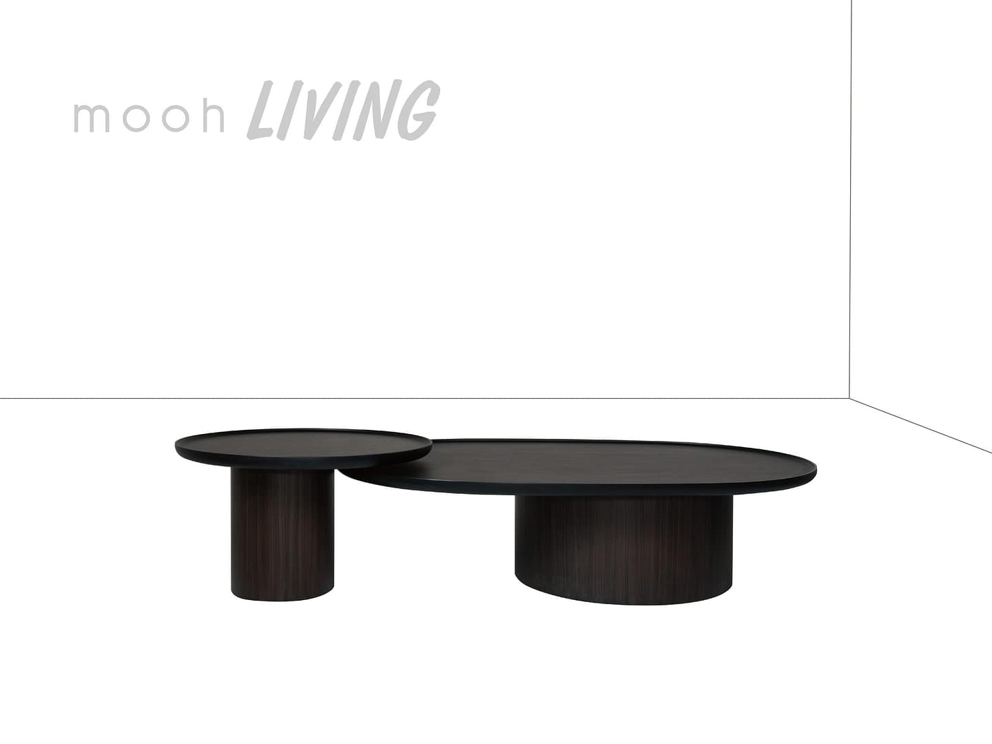 奧格｜茶几｜mooh Living 流行設計家具・墨禾製作