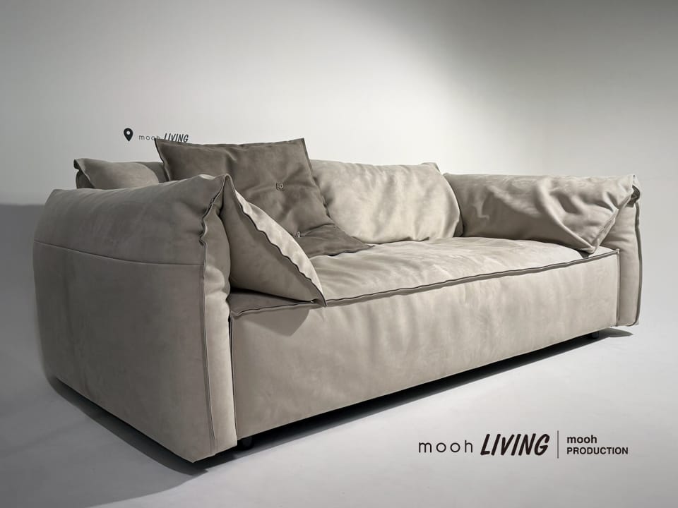 布卡 │ 進口特規商品 - mooh Living．墨禾製作