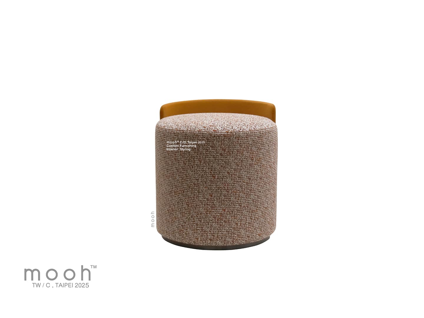 沃斯｜椅凳｜mooh Living 流行設計家具・墨禾製作