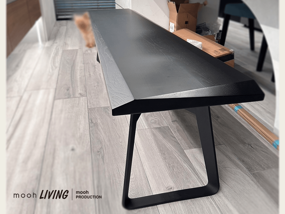 菲斯｜椅凳｜mooh Living 流行設計家具・墨禾製作