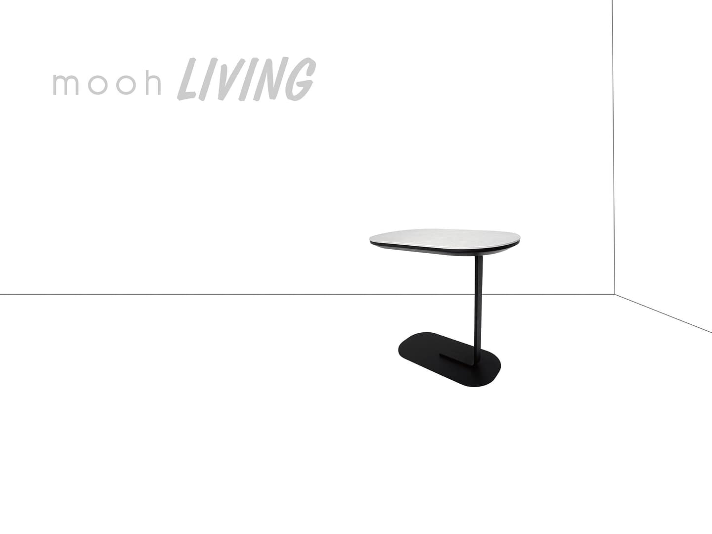 索尼｜邊几｜mooh Living 流行設計家具・墨禾製作