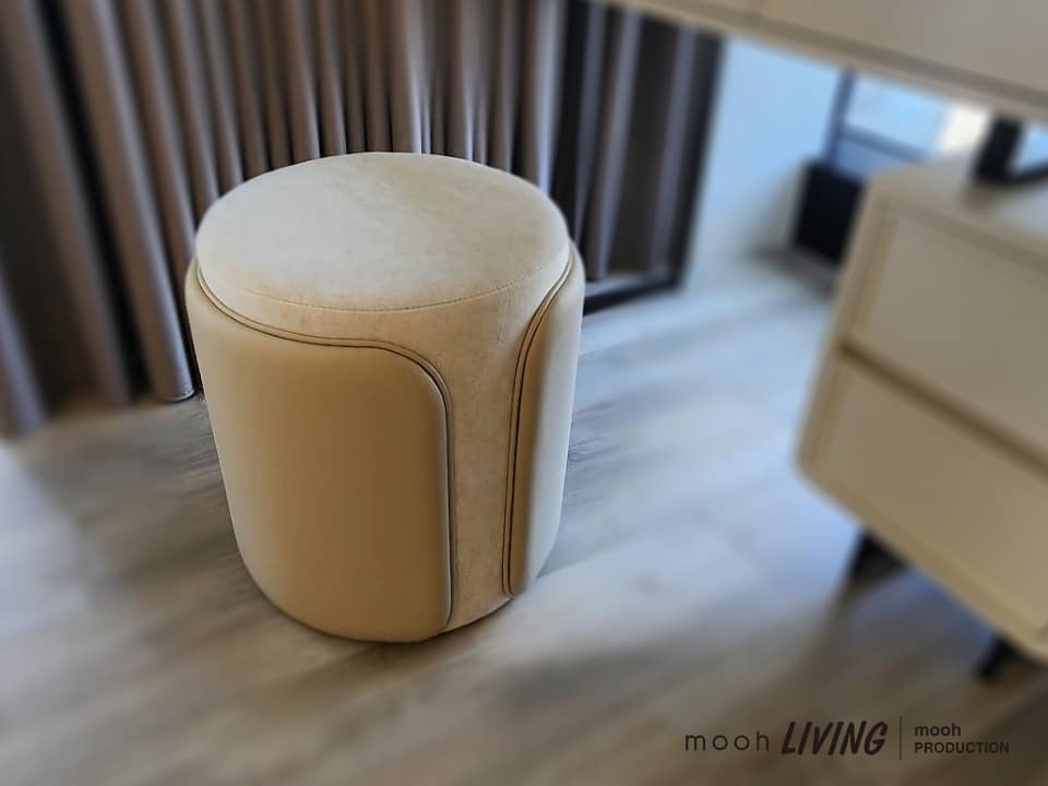 伊圖｜椅凳｜mooh Living 流行設計家具・墨禾製作