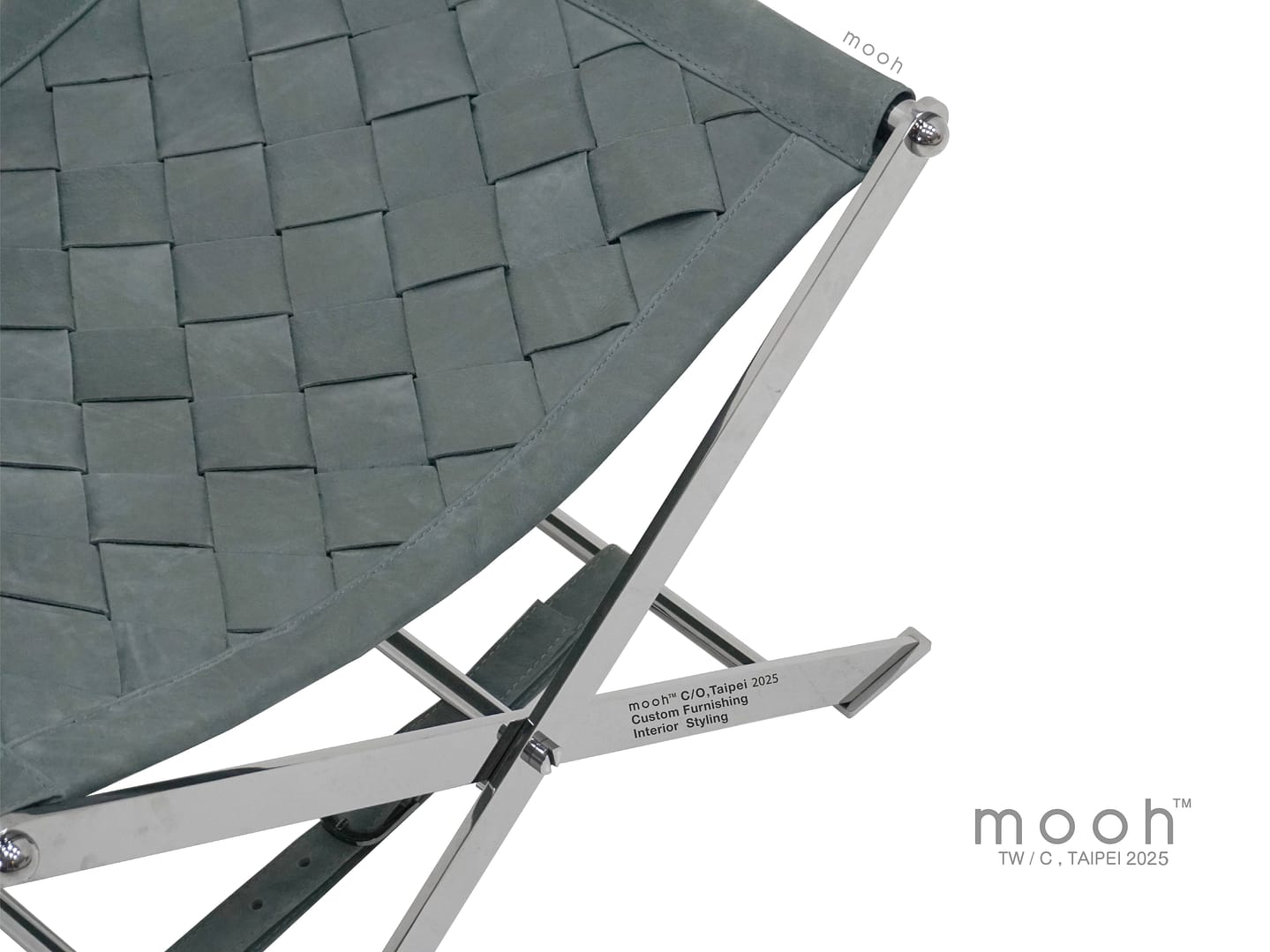 格納｜椅凳｜mooh Living 流行設計家具・墨禾製作