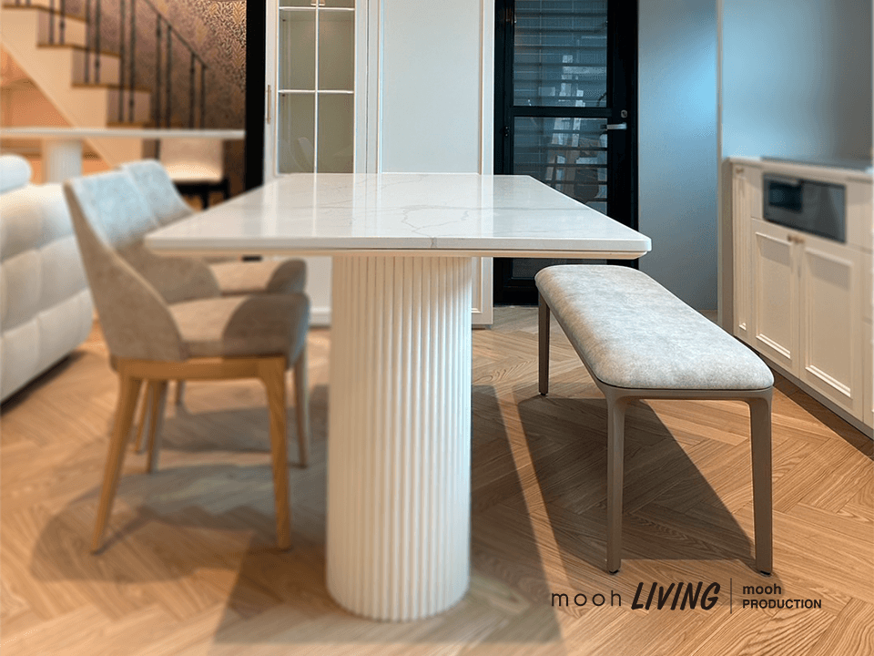 沃克｜椅凳｜mooh Living 流行設計家具・墨禾製作