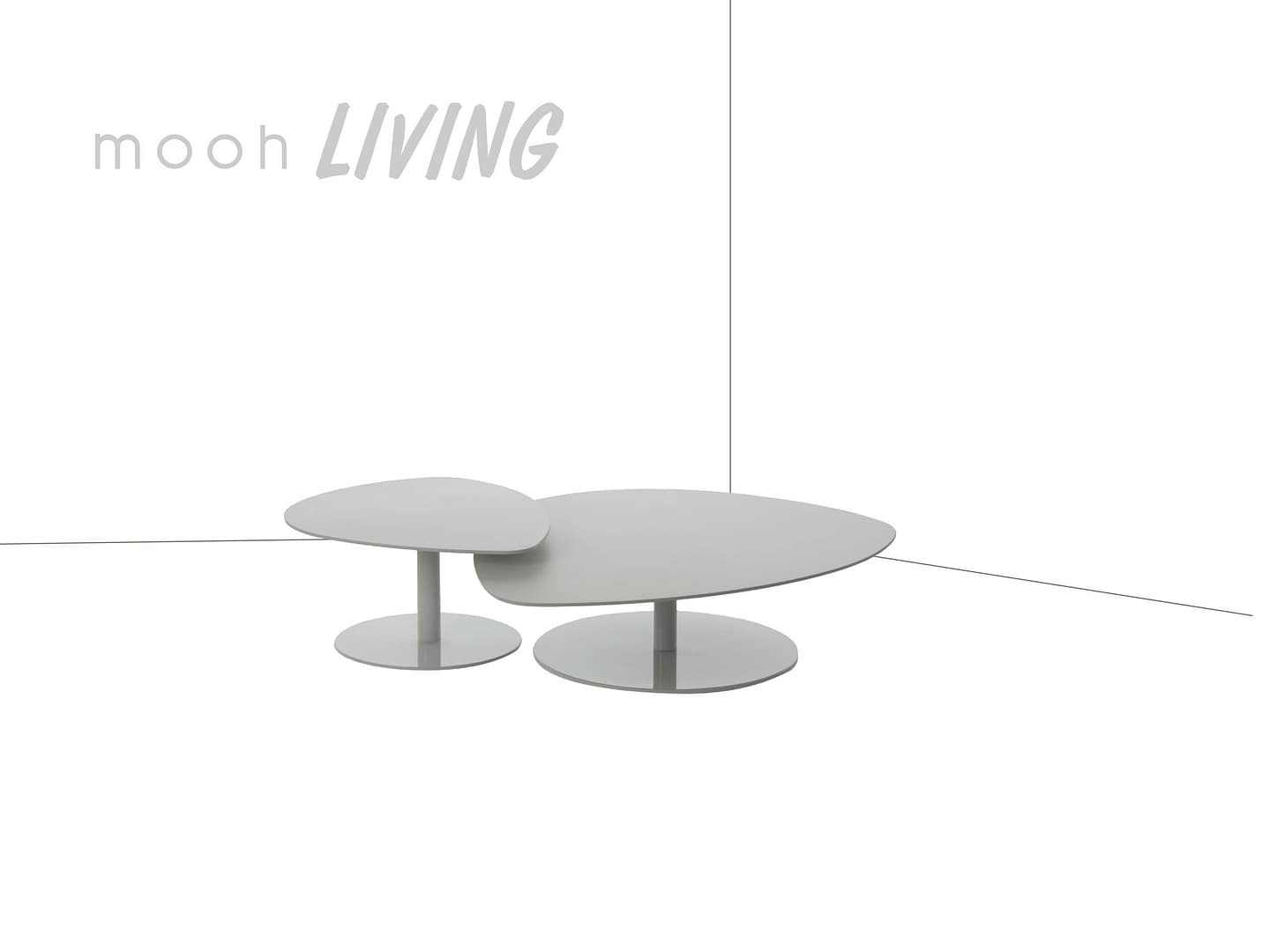 梅澤夫｜茶几｜mooh Living 流行設計家具・墨禾製作