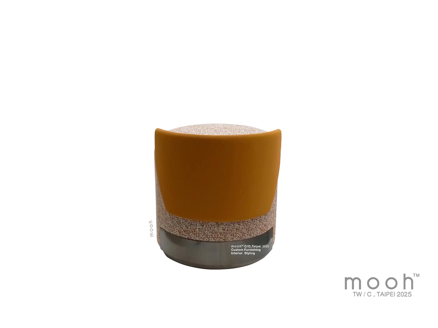 沃斯｜椅凳｜mooh Living 流行設計家具・墨禾製作