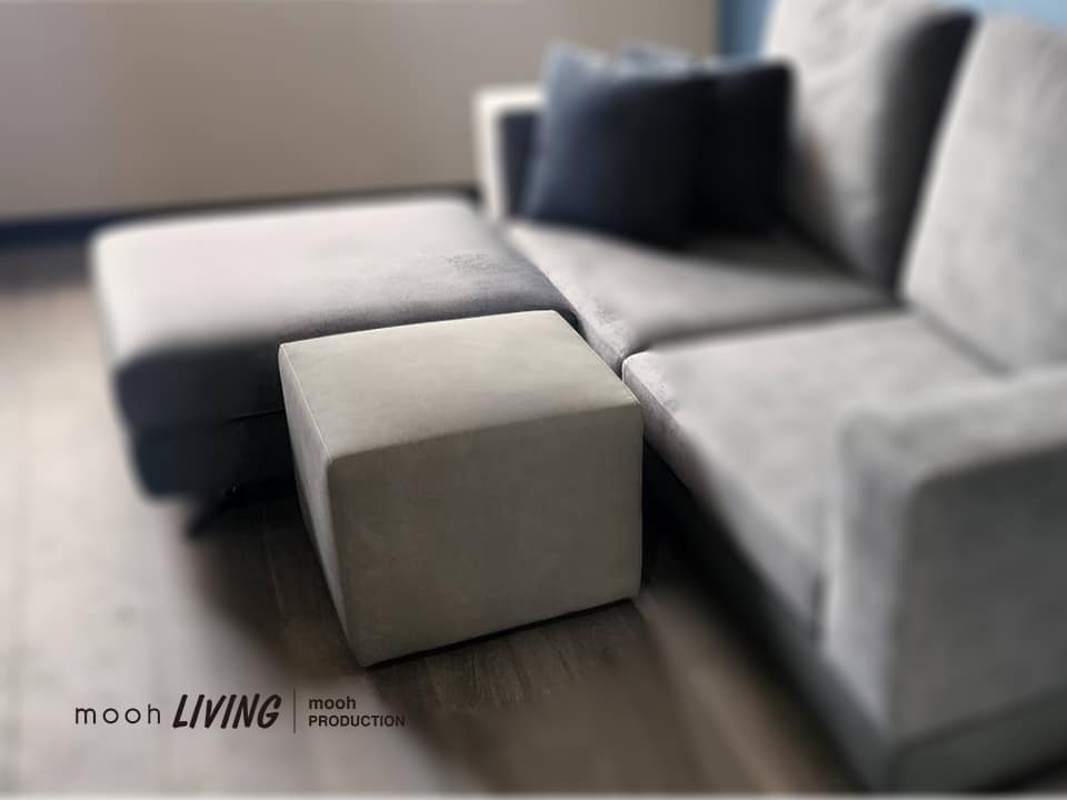 居倫｜椅凳｜mooh Living 流行設計家具・墨禾製作
