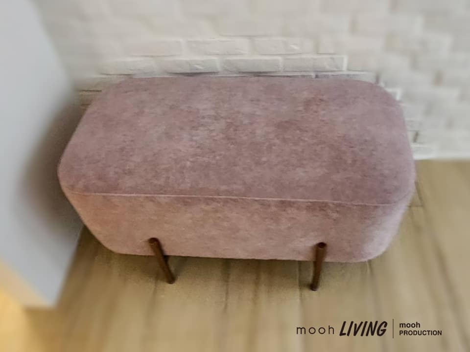里加 ll｜椅凳｜mooh Living 流行設計家具・墨禾製作