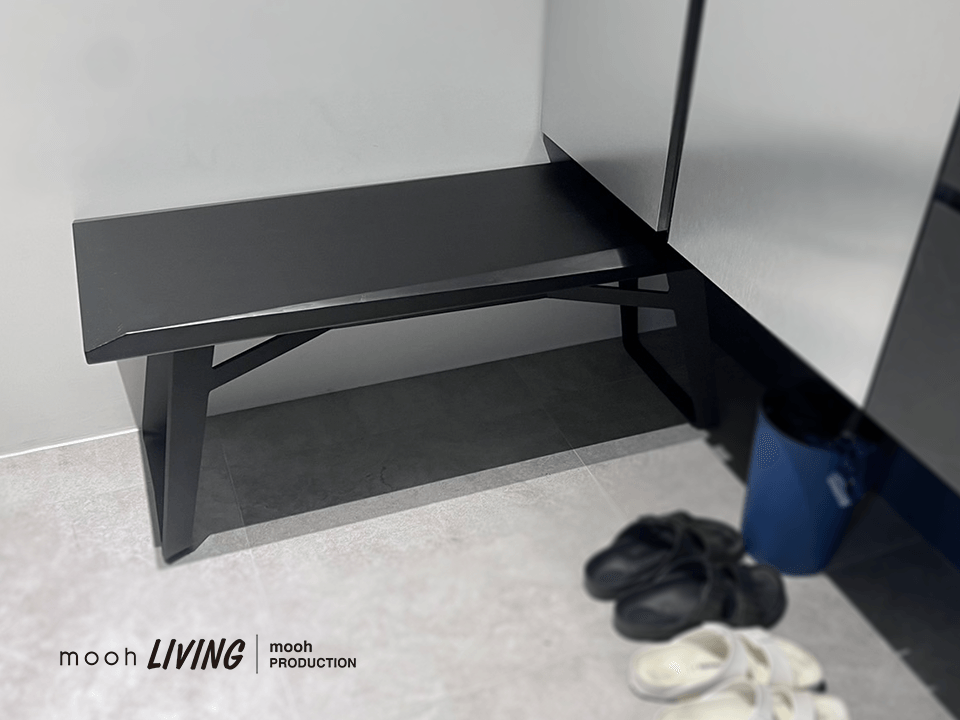 菲斯｜椅凳｜mooh Living 流行設計家具・墨禾製作