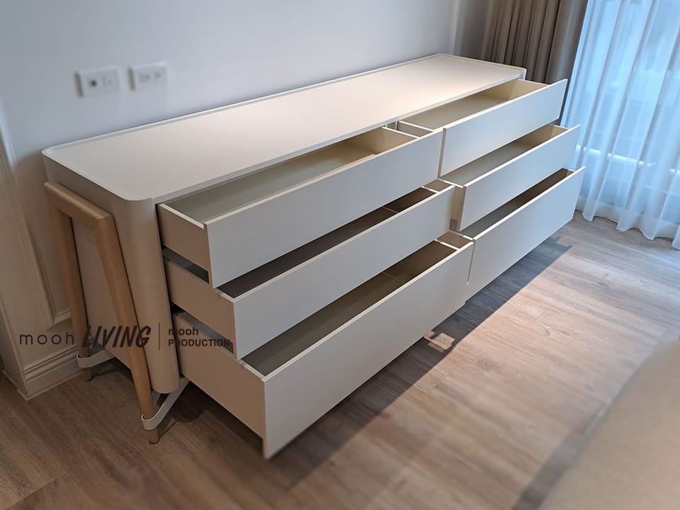 塔爾｜餐櫃｜mooh Living 流行設計家具・墨禾製作