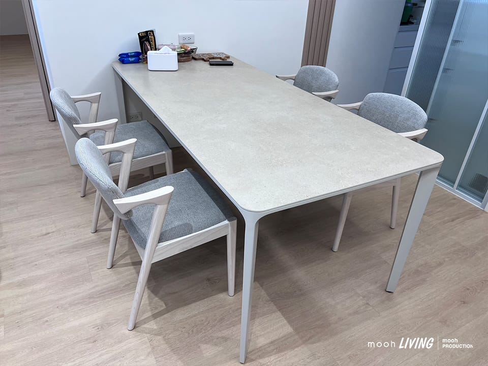 本季熱銷 │ 斯威特(訂製款) - mooh Living．墨禾製作