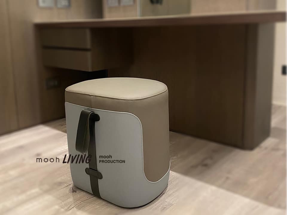 羅森｜椅凳｜mooh Living 流行設計家具・墨禾製作