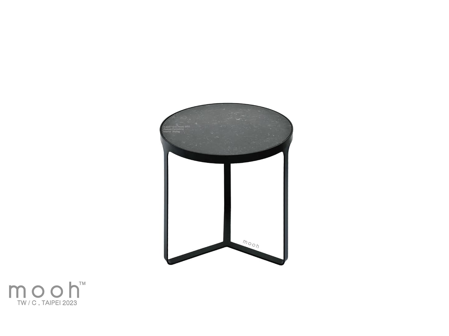 代頓｜茶几｜mooh Living 流行設計家具・墨禾製作