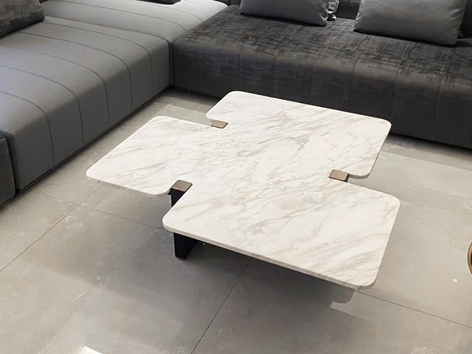 圖恩｜茶几｜mooh Living 流行設計家具・墨禾製作