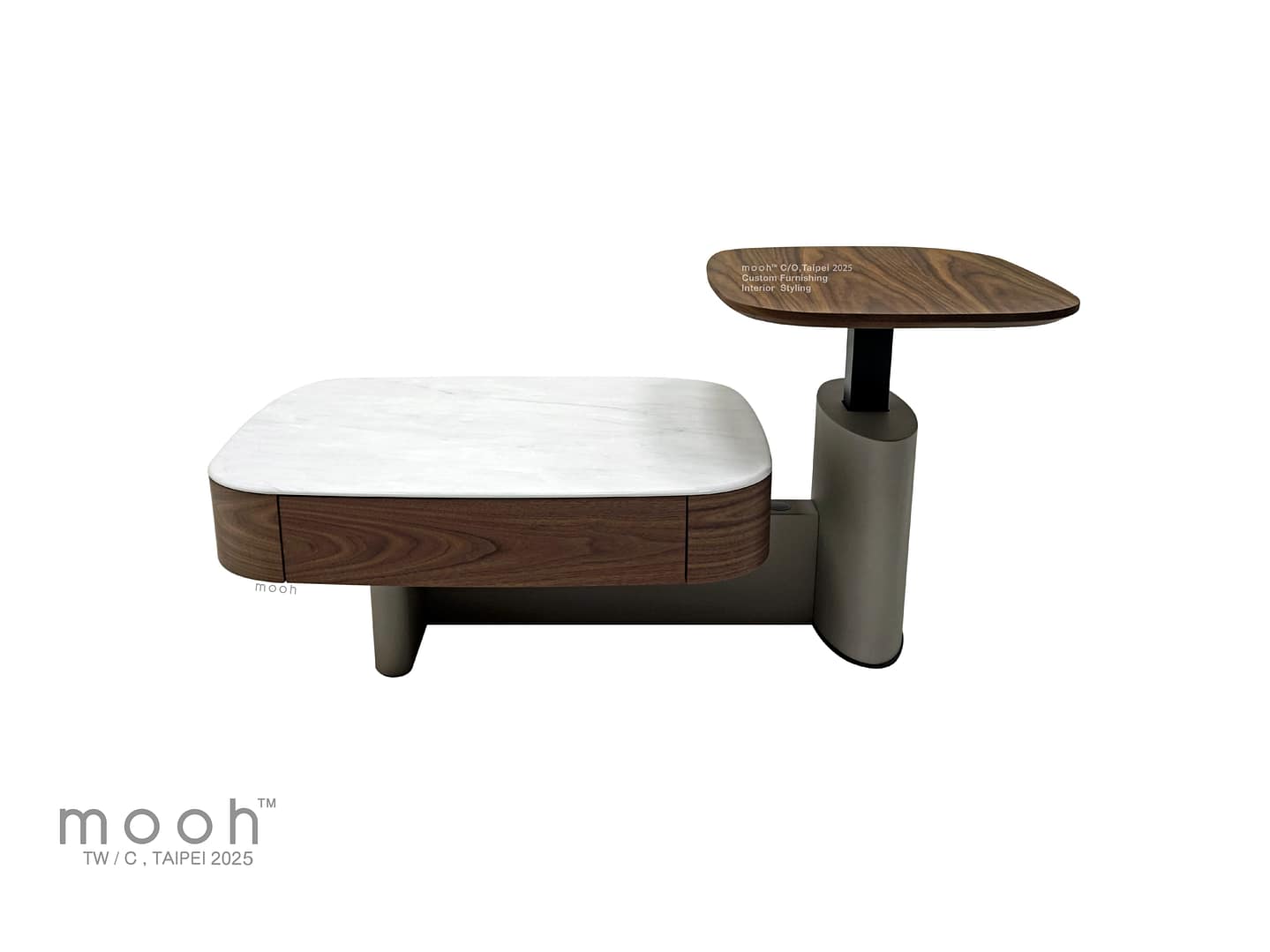 查爾 │ 進口特規商品 - mooh Living．墨禾製作