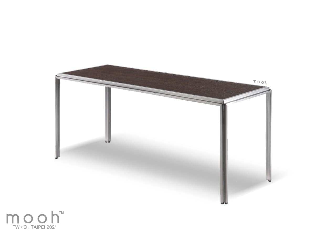 佩格｜茶几｜mooh Living 流行設計家具・墨禾製作