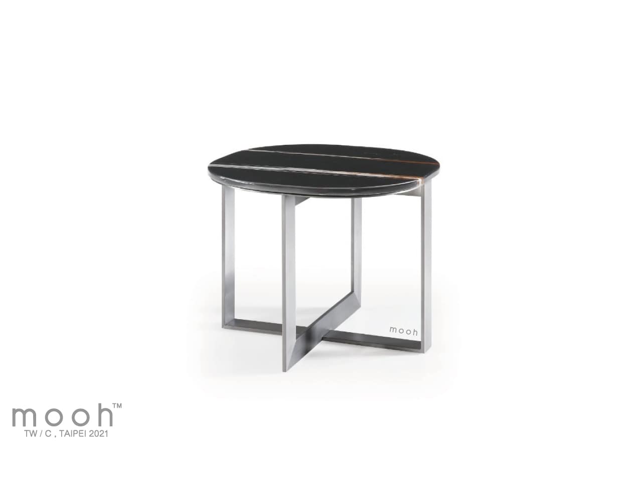 維娜｜邊几｜mooh Living 流行設計家具・墨禾製作