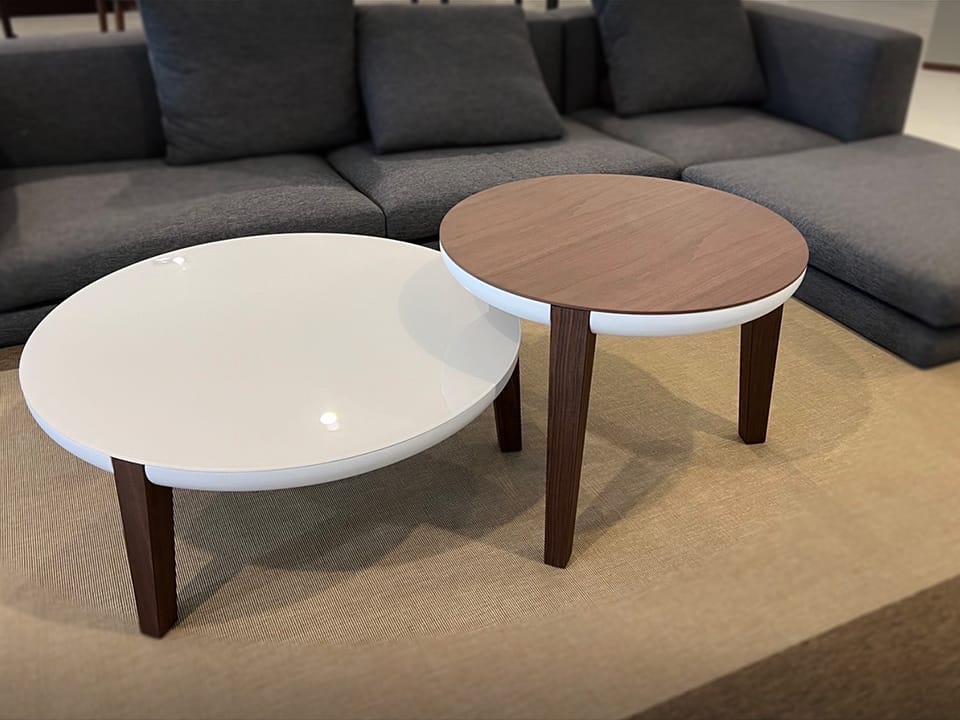格齊斯｜茶几｜mooh Living 流行設計家具・墨禾製作