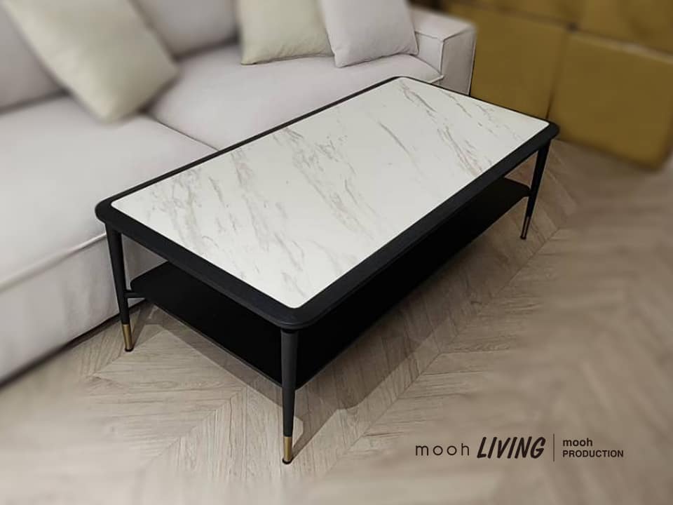 林貝｜茶几｜mooh Living 流行設計家具・墨禾製作