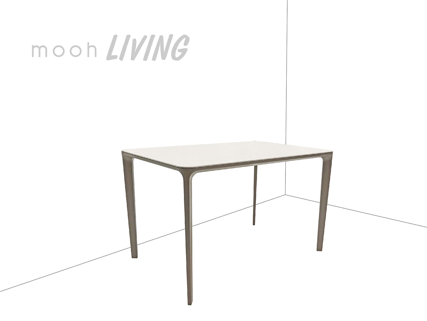 本季熱銷 │ 斯威特(訂製款) - mooh Living．墨禾製作