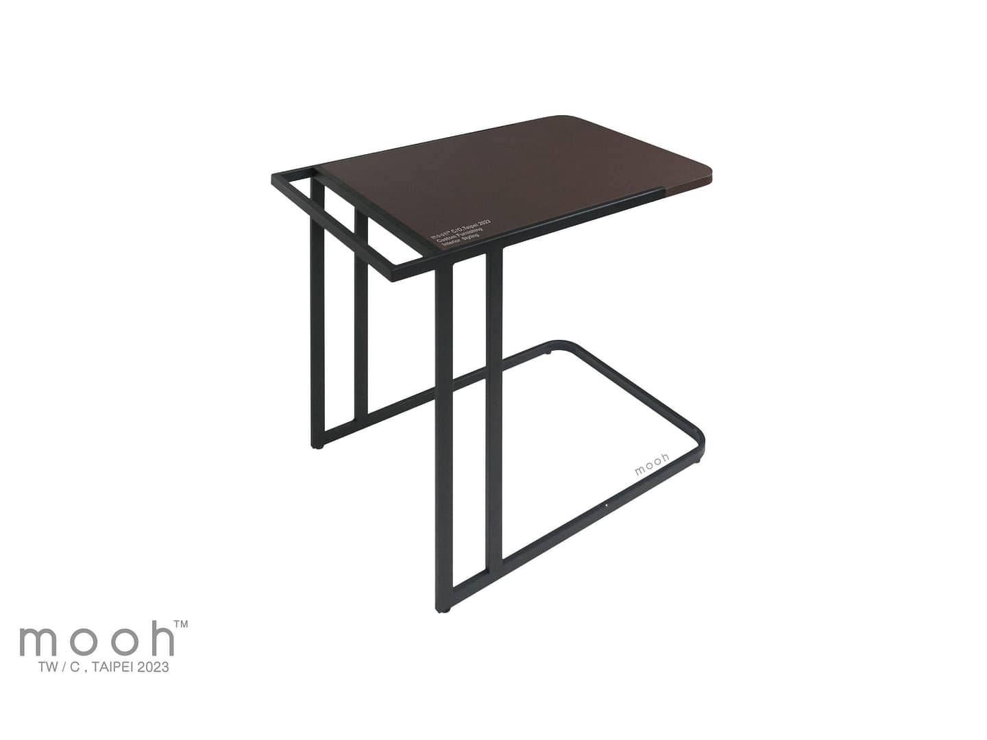 摩卡｜邊几｜mooh Living 流行設計家具・墨禾製作
