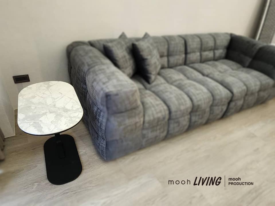 索尼｜邊几｜mooh Living 流行設計家具・墨禾製作