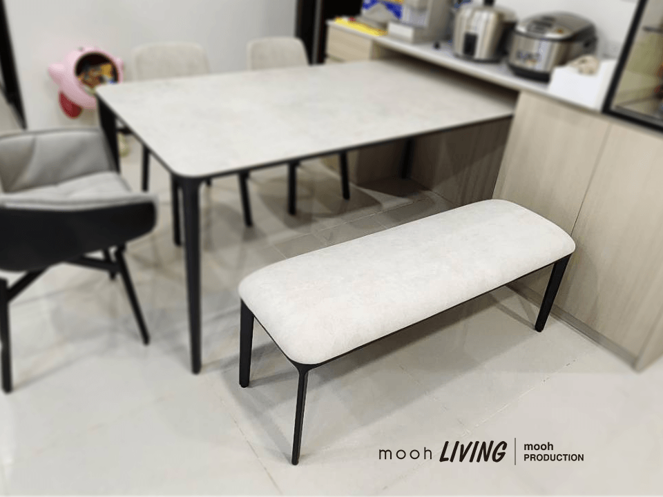 沃克｜椅凳｜mooh Living 流行設計家具・墨禾製作