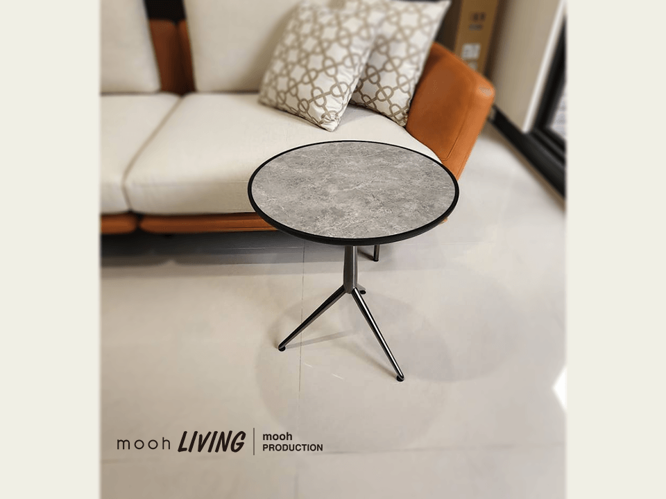 茲林｜邊几｜mooh Living 流行設計家具・墨禾製作