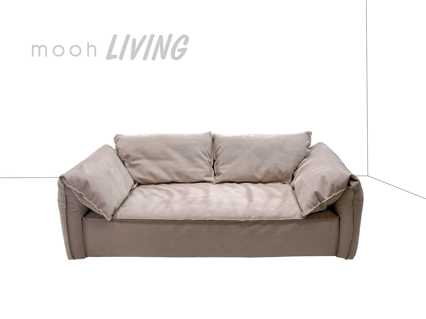 布卡 │ 進口特規商品 - mooh Living．墨禾製作