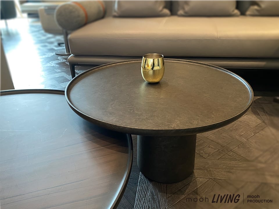 奧格｜茶几｜mooh Living 流行設計家具・墨禾製作