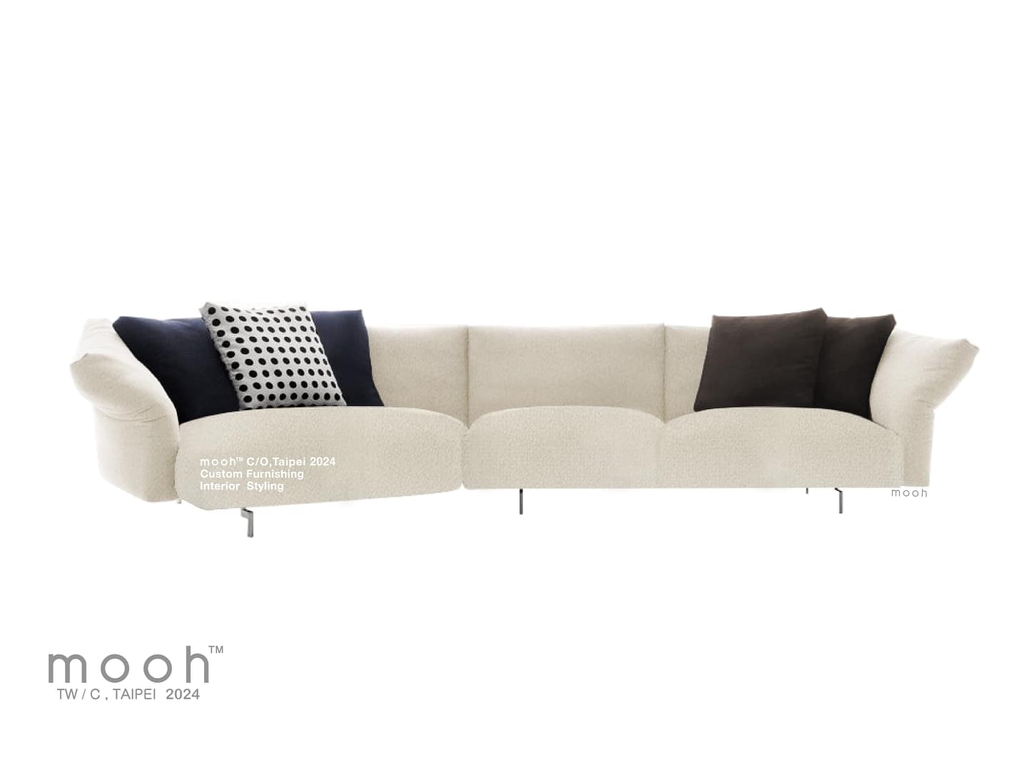 森達 │ 進口特規商品 - mooh Living．墨禾製作