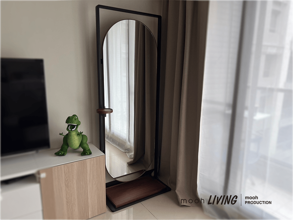 達諾 - mooh Living．墨禾製作
