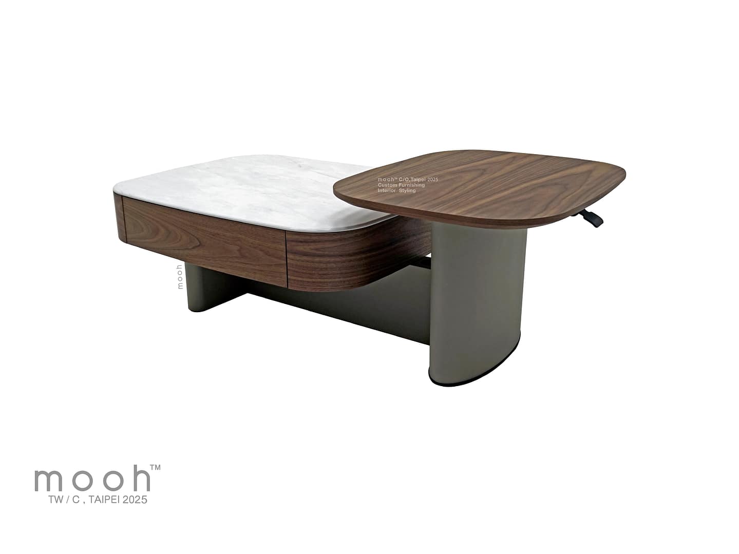 查爾 │ 進口特規商品 - mooh Living．墨禾製作