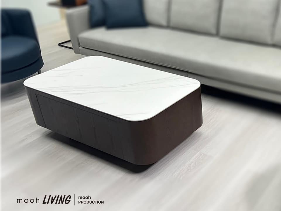 莫林｜茶几｜mooh Living 流行設計家具・墨禾製作