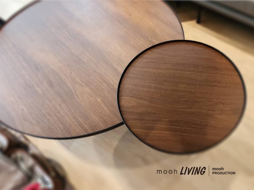丹利 - mooh Living．墨禾製作