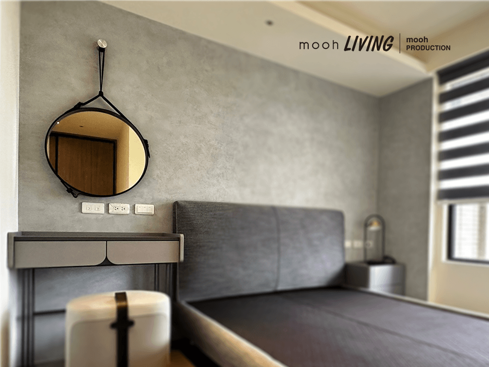 布拉格 - mooh Living．墨禾製作