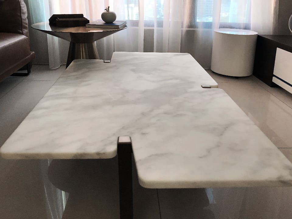 圖恩｜茶几｜mooh Living 流行設計家具・墨禾製作