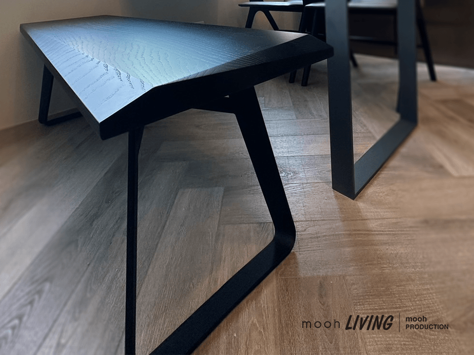 菲斯｜椅凳｜mooh Living 流行設計家具・墨禾製作
