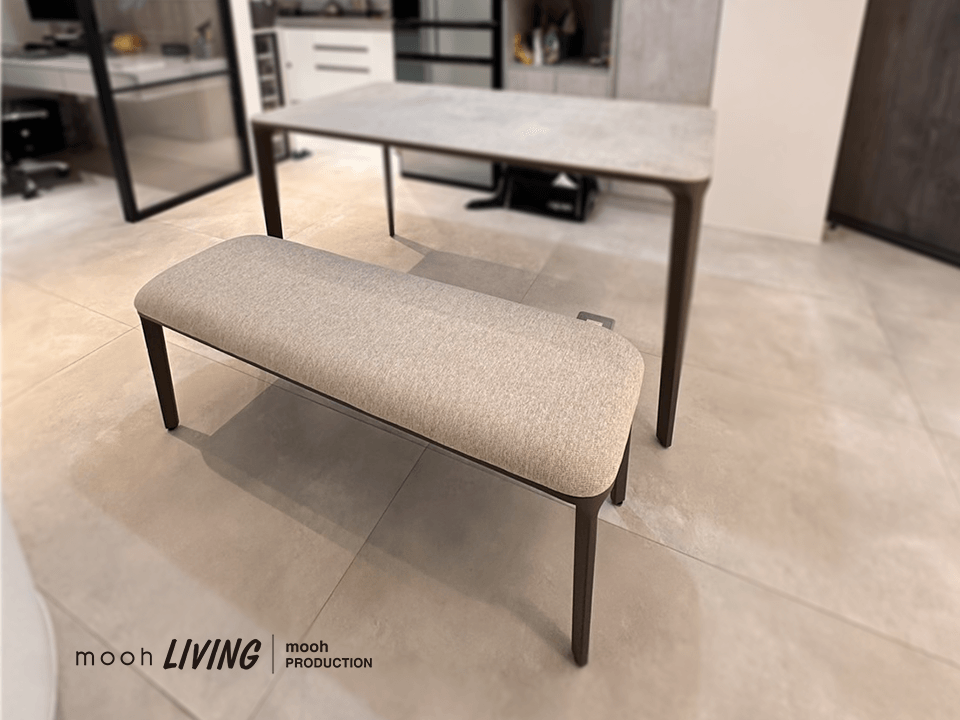 沃克｜椅凳｜mooh Living 流行設計家具・墨禾製作
