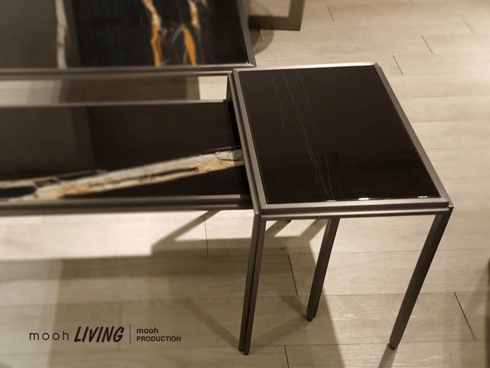 佩格｜茶几｜mooh Living 流行設計家具・墨禾製作
