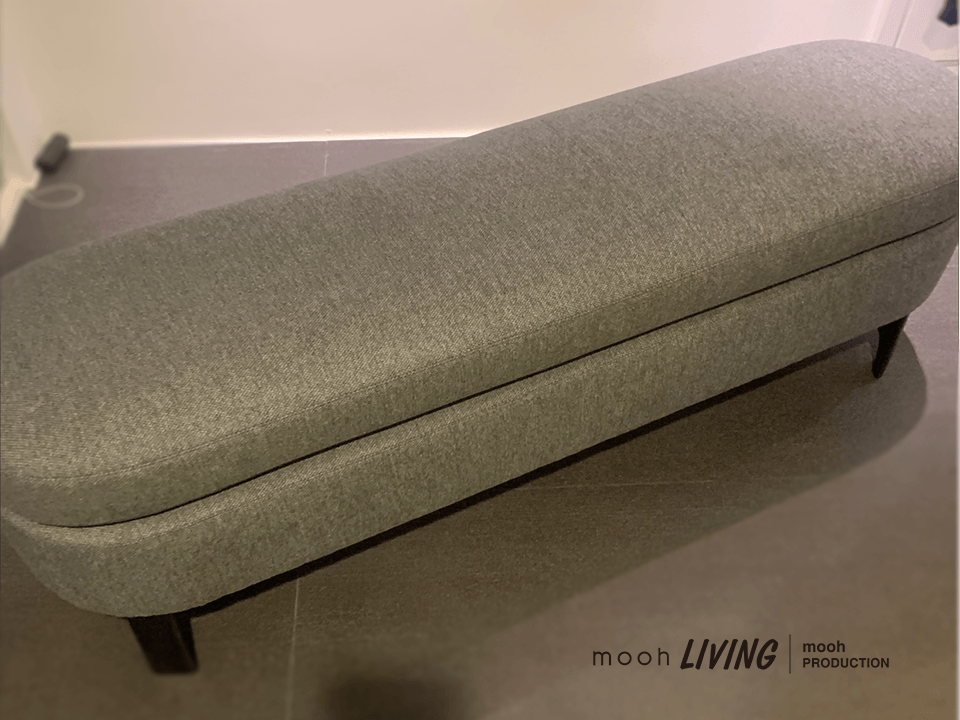 格拉訥｜椅凳｜mooh Living 流行設計家具・墨禾製作