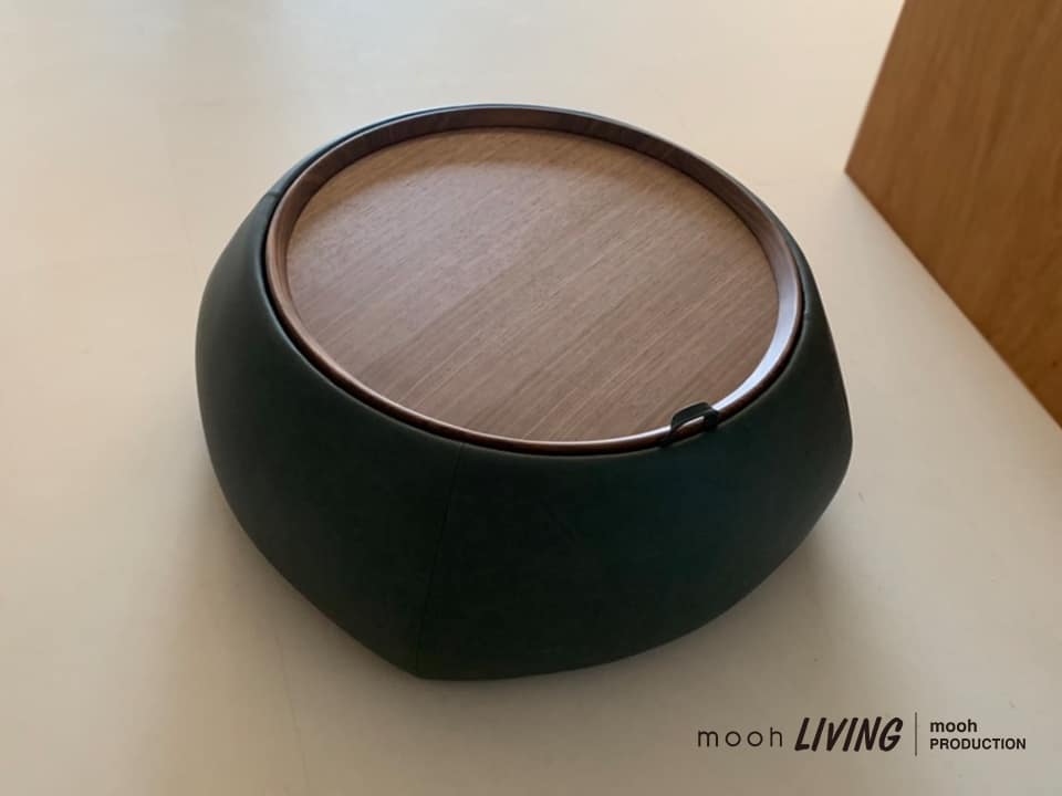 利瓦尼｜茶几｜mooh Living 流行設計家具・墨禾製作