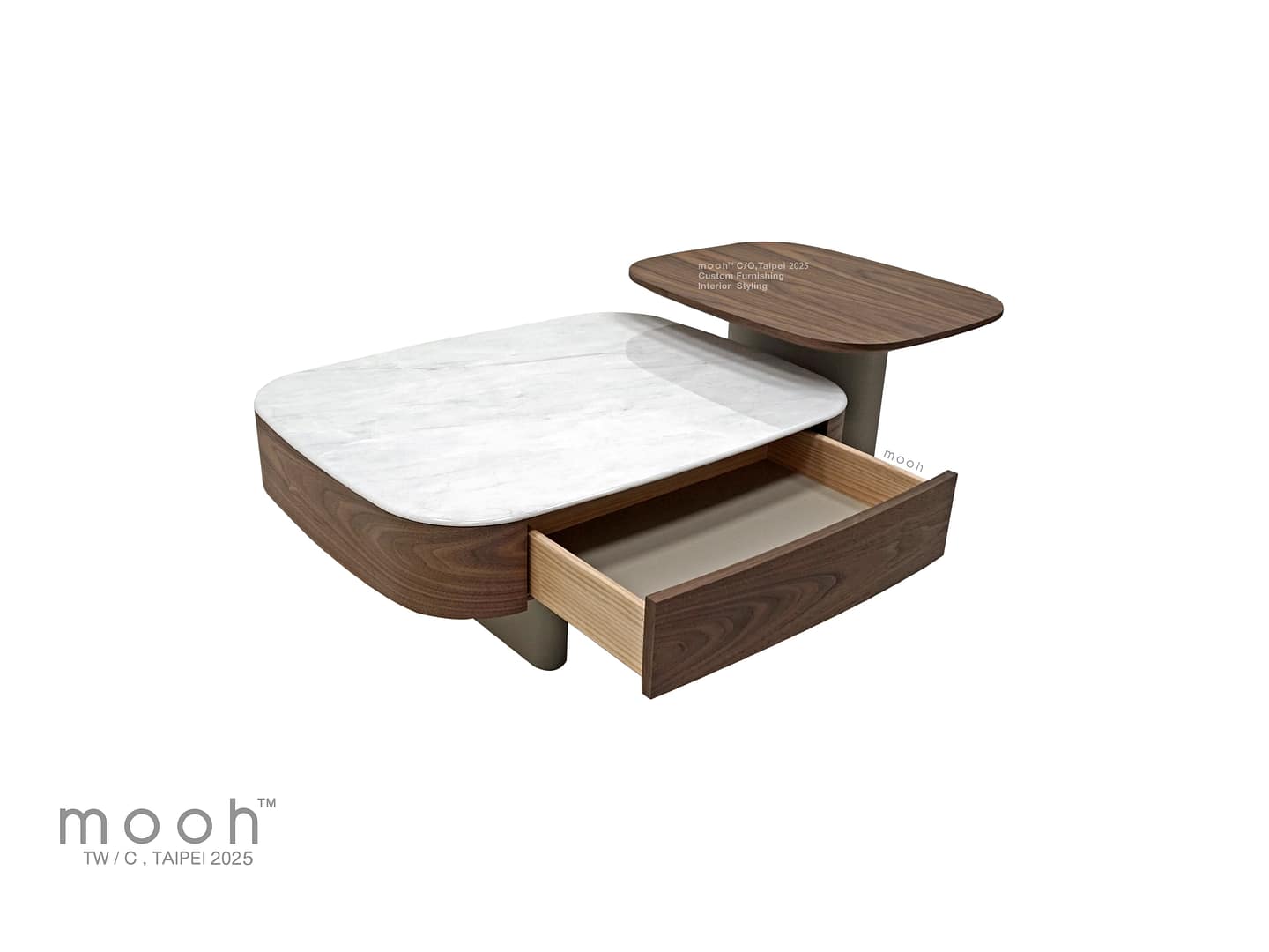 查爾 │ 進口特規商品 - mooh Living．墨禾製作