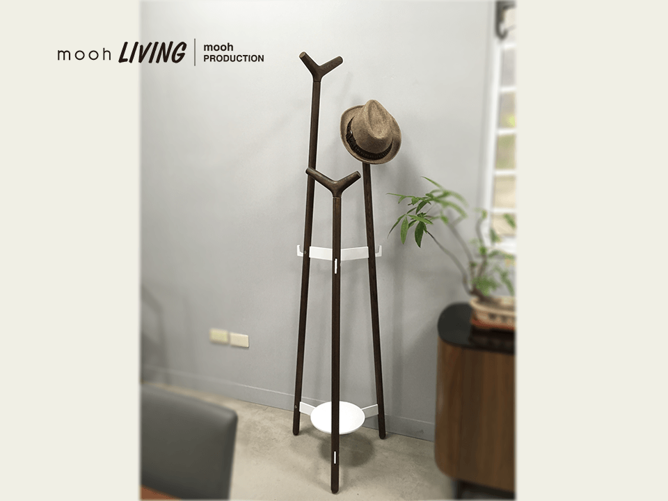 萊米 - mooh Living．墨禾製作
