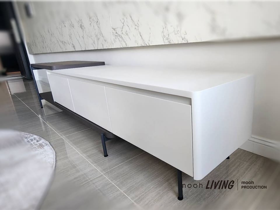 瓦特｜餐櫃｜mooh Living 流行設計家具・墨禾製作