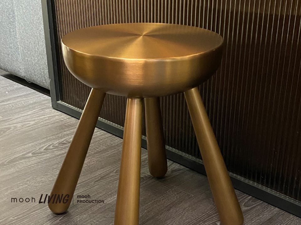 拉菲｜椅凳｜mooh Living 流行設計家具・墨禾製作